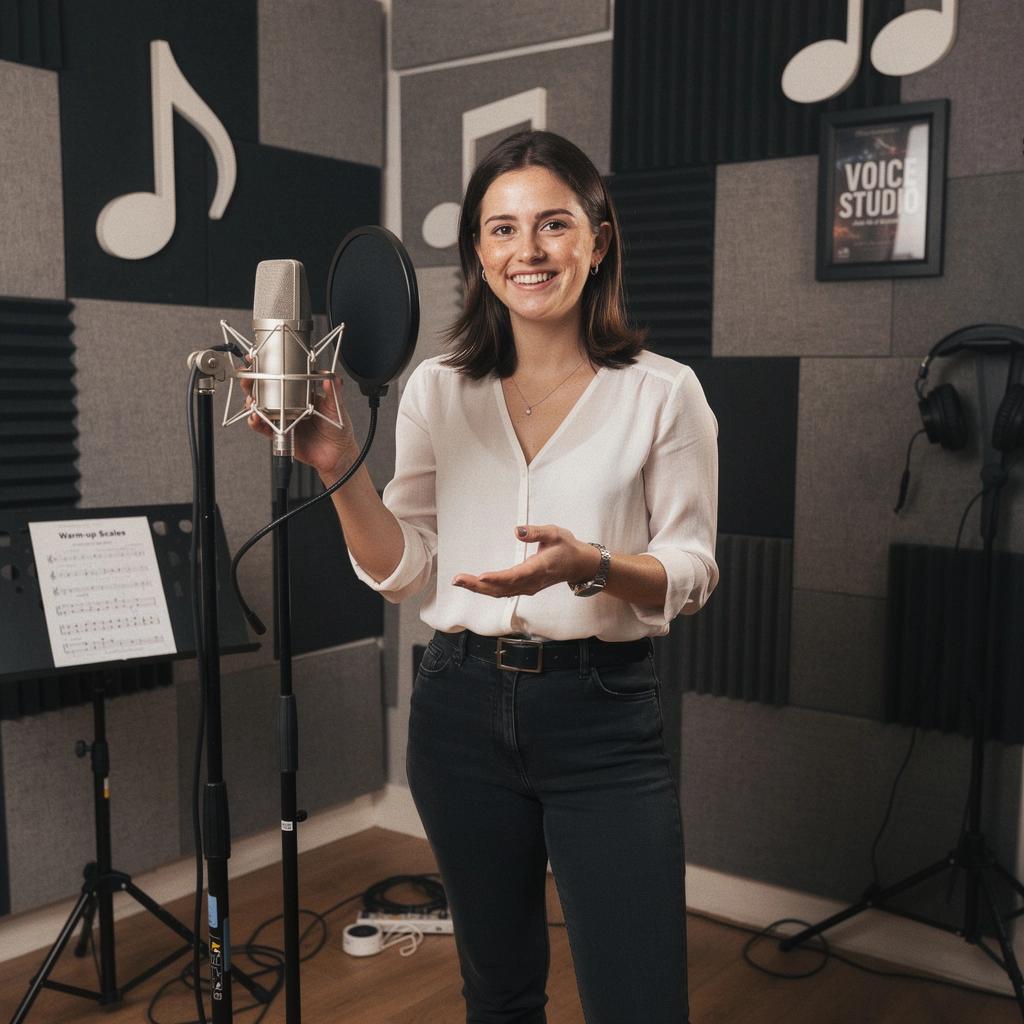 Az audio szoftver képernyője, amelyen a diákok a zeneszámokat keverik.